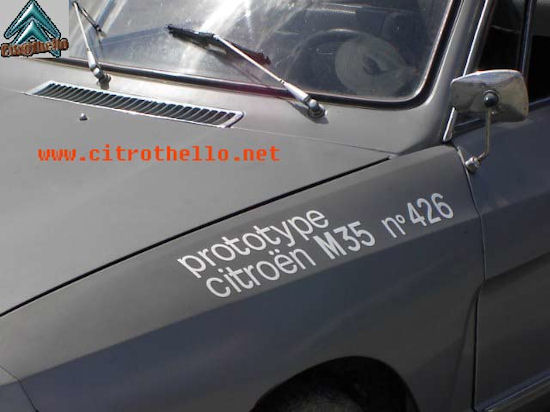 No. 426, op site Citrothello